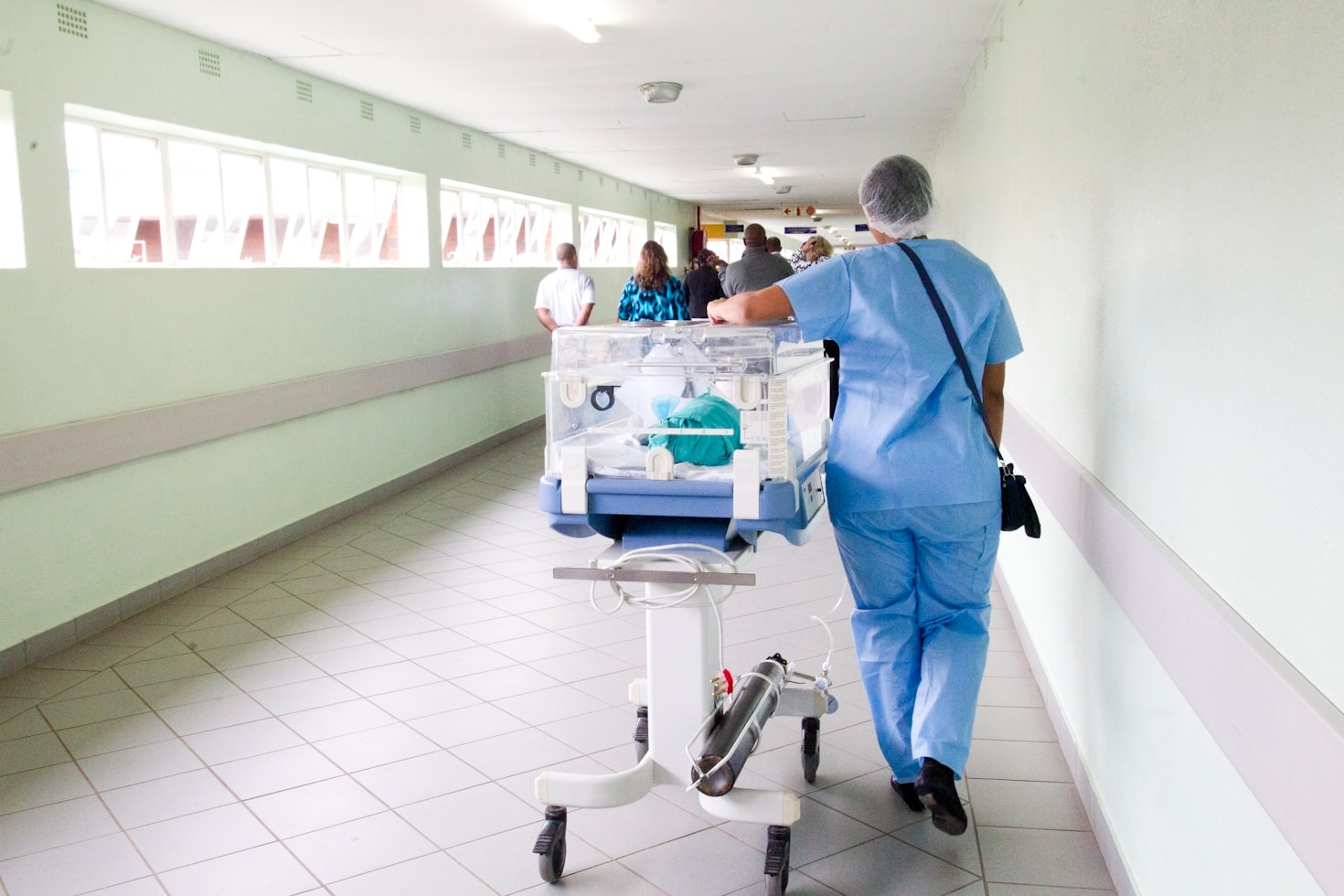 5 Tips for Managing Family Health Needs